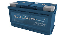 Аккумулятор Gladiator Dynamic (92 Ah)